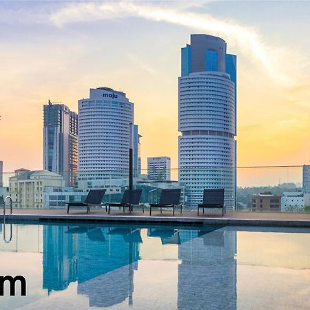Quill Residences Klcc, Five Senses 吉隆坡 外观 照片