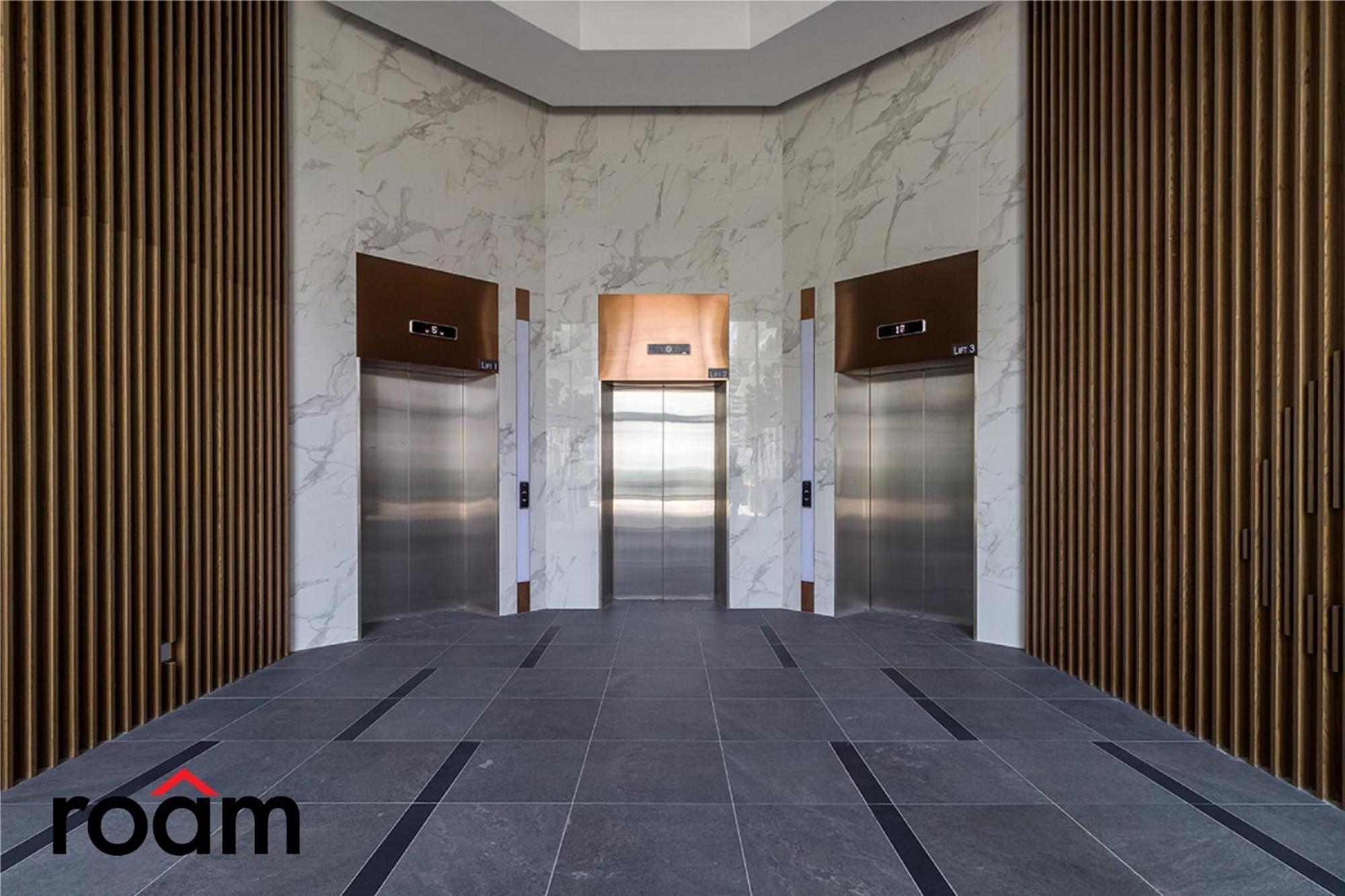 Quill Residences Klcc, Five Senses 吉隆坡 外观 照片