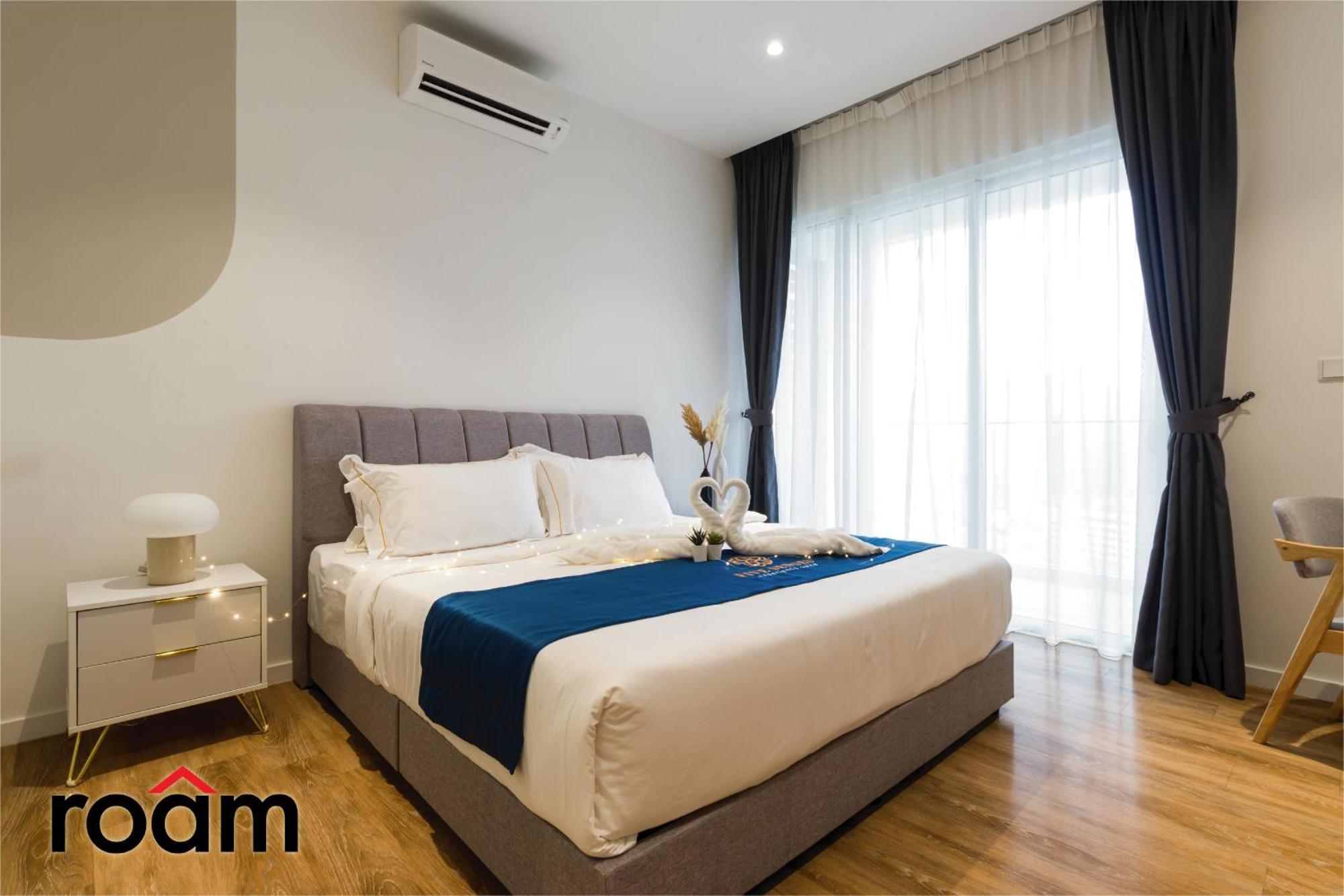 Quill Residences Klcc, Five Senses 吉隆坡 外观 照片