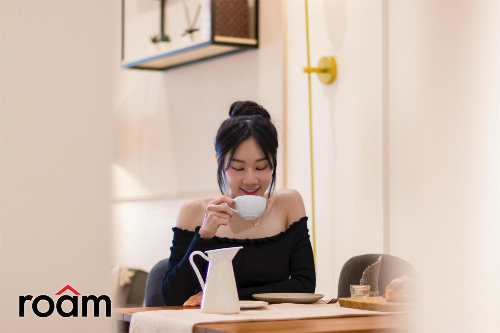 Quill Residences Klcc, Five Senses 吉隆坡 客房 照片