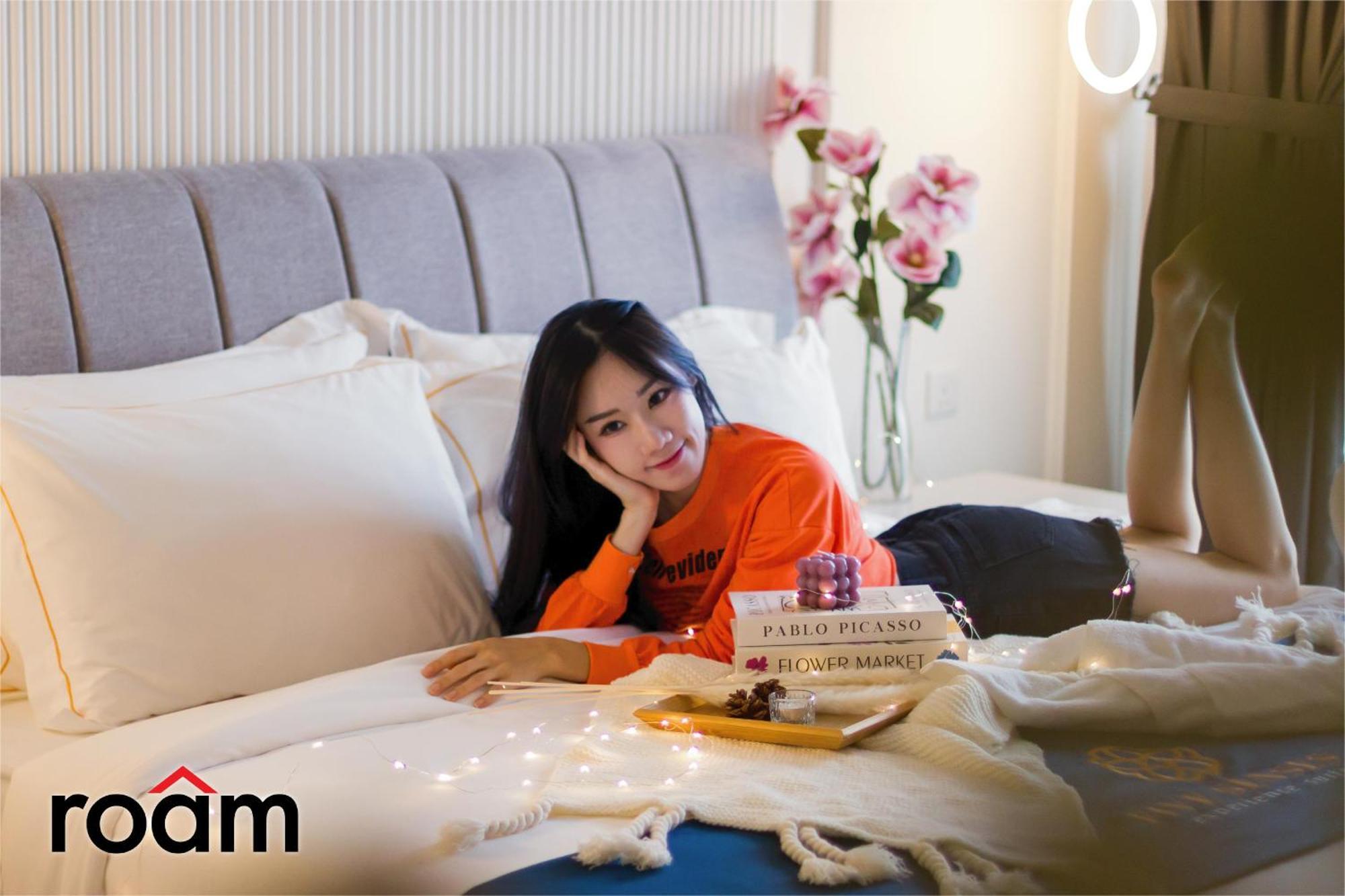 Quill Residences Klcc, Five Senses 吉隆坡 客房 照片