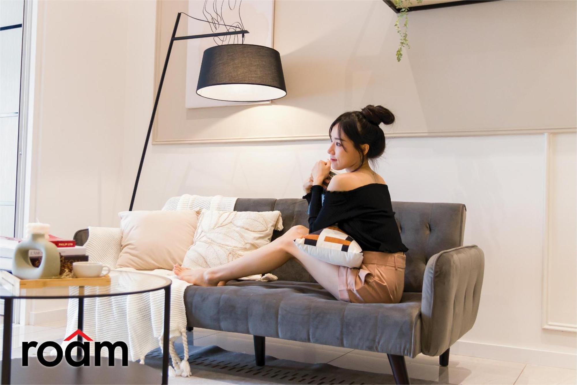 Quill Residences Klcc, Five Senses 吉隆坡 外观 照片