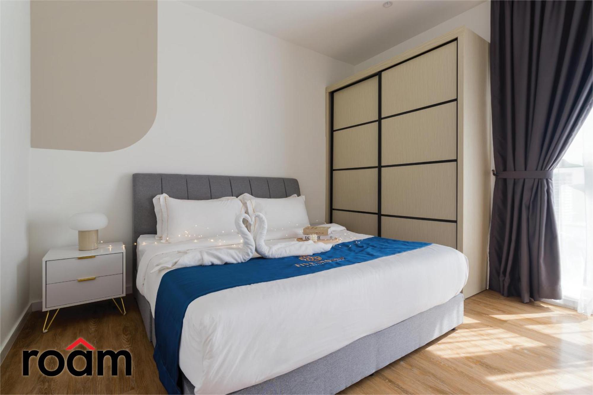 Quill Residences Klcc, Five Senses 吉隆坡 外观 照片